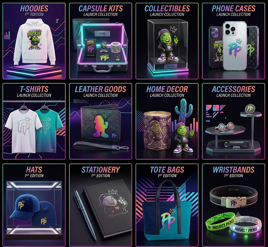 Launch Previews