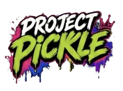 PROJECT PICKLE LTD EDT Launch Hoodie